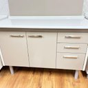 Ver imagem 4 de Tampo Mármore Sintético 120cmx53cm Para Balcão de Cozinha