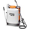 Pulverizador Costal Manual Stihl Sg 20 18 Litros - 2