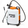 Pulverizador Costal Manual Stihl Sg 20 18 Litros - 1