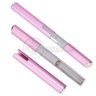 Mini Aparador Depilador Elétrico Remover Pelos Lmf-1102 Rosa - 5