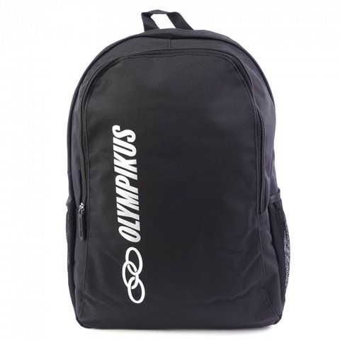 Mochila Olympikus Essential 19L Unissex - Preta