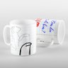 Caneca flork bom dia - 1