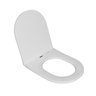 Assento Sanitário Termofixo Riviera Premium Soft Close Click Slim Astra - 6