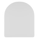 Ver imagem 5 de Assento Sanitário Termofixo Riviera Premium Soft Close Click Slim Astra