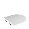 Assento Sanitário Termofixo Riviera Premium Soft Close Click Slim Astra - 2