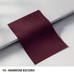 Ombrelone Central - 2,00m de diâmetro - em alumínio - para Areia ou Grama - Persianet - 09 – Marrom  - 4