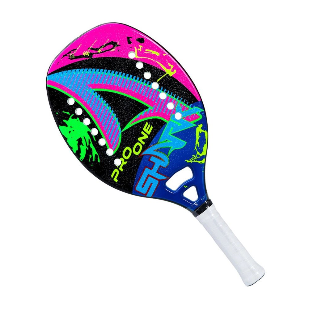 Raquete Shark Beach Tennis Pro One 2022 - 1