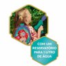 Lançador de Água com Mochila - Disney Princesas Ariel - Toyng - 2