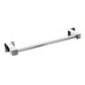 Toalheiro 20 Cm Inox - Kromus Qd0404-20 - 1