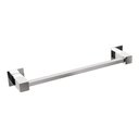 Ver imagem 1 de Toalheiro 20 Cm Inox - Kromus Qd0404-20