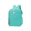 Ver imagem 2 de Mochila de Costa Azul Turquesa Up4you Ms46711up5400un