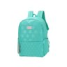 Mochila de Costa Azul Turquesa Up4you Ms46711up5400un - 2