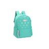 Mochila de Costa Azul Turquesa Up4you Ms46711up5400un - 1