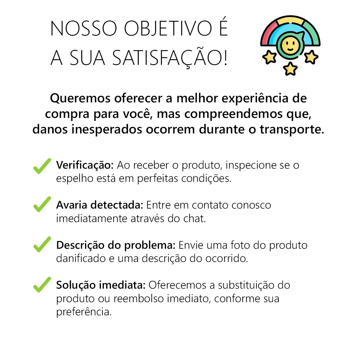 Ver imagem 6 de Kit Espelho Mosaico com 8 20x20cm Bisotê