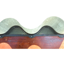 Ver imagem 3 de Kit Passarinheira Grade Telha Ondulada com 50un