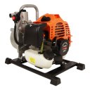 Ver imagem 1 de Motobomba Gasolina 2t Auto Escorvante 1'' 52cc 2,5hp Vmb251