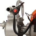 Ver mais imagens de Motobomba Gasolina 2t Auto Escorvante 1'' 52cc 2,5hp Vmb251