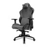 Cadeira Gamer Pichau Omega S, Preta e Cinza, PG-OMG-BG01 - 1