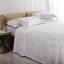 Ver imagem 5 de Jogo Cama Casal Buddemeyer 180 Fios Percalle Bloom