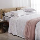 Ver imagem 6 de Jogo Cama Casal Buddemeyer 180 Fios Percalle Bloom