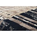 Ver imagem 4 de Tapete para Sala Renaissance Aveiro 20 Azul 1,50x2,00m