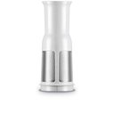 Ver imagem 4 de Liquidificador Turbo 127v 1200w Inox Branco Mondial L-1200 Wi