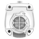 Ver imagem 5 de Liquidificador Turbo 127v 1200w Inox Branco Mondial L-1200 Wi