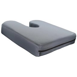 Almofada Protetor de Coccix Alivio Pressao Confortavel Longevitech - 3