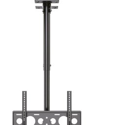 Suporte de Teto para Tv Multivisão Sky-2670 26-70" Preto - 2