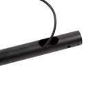 Ver imagem 4 de Suporte Tv de Teto 26 a 70" C/ Giro, Inclinação, Regulagem Altura Sky-2670 Preto