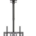 Ver imagem 3 de Suporte Tv de Teto 26 a 70" C/ Giro, Inclinação, Regulagem Altura Sky-2670 Preto