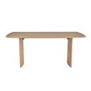 Ver imagem 3 de Mesa Retângular Gourmet 180cm Kairos Rivatti