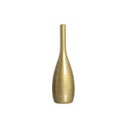 Ver imagem 4 de Vasos Decorativos de Cerâmica Garrafas Tulipa Dourado Ventura