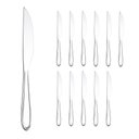 Ver imagem 1 de Jogo de Facas Inox Classic 21cm 12 Peças - Class Home