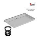 Ver mais imagens de Mapoteca 10 Gavetas 120,4cm X 122,3cm Aço