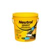 Neutrol Tinta Asfáltica Impermeabilizante À Base de Água 3,6l Vedacit - 1