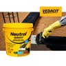 Neutrol Tinta Asfáltica Impermeabilizante À Base de Água 3,6l Vedacit - 4