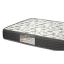 Ver imagem 4 de Cama Box Solteiro + Colchão de Espuma D33 - Ortobom - Iso 100 88x188x53cm Branco