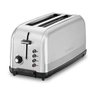 Torradeira Cuisinart Cpt-2500 com Slots Longos e 7 Níveis de Tostagem (aço Inox) - 1