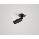 Ver imagem 3 de Kit 2 Spot Luminária Teto Tubular Tubo Pipe Preto