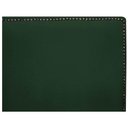 Ver imagem 3 de Cabeceira Queen Bali P02 160 cm Para Cama Box Suede Verde