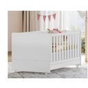 Ver imagem 5 de Jogo de Quarto Infantil C/ Colchão Pérola - Peternella