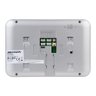 Kit Vídeo Porteiro 7 Polegadas Hikvision Ds-kis202 Branco - 4
