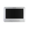 Kit Vídeo Porteiro 7 Polegadas Hikvision Ds-kis202 Branco - 3