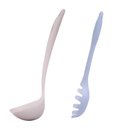 Ver imagem 2 de Kit Utensílios Silicone Belle Pot Concha Pegador 2 Peças