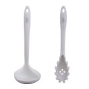 Ver imagem 1 de Kit Utensílios Silicone Belle Pot Concha Pegador 2 Peças
