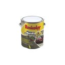 Ver imagem 1 de Tinta para Piso Cinza Escuro Acetinado 3,6l | Resicolor