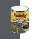 Ver imagem 2 de Tinta para Piso Cinza Escuro Acetinado 3,6l | Resicolor