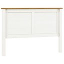 Ver imagem 2 de Cabeceira Cama Box Casal Queen 160cm Lázio Branco/freijó F07 - Mpozenato