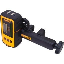 Detector de Linha para Nível a Laser Dewalt Dw0892 50 Metros - 2